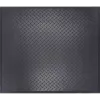 COMFORT-LOK rohož černá 0,7mx0,8m